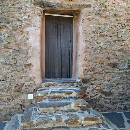 Semesterbostad La Casita De La Abuela Juana