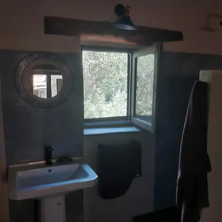 Semesterbostad La Casita De La Abuela Juana Ovejuela