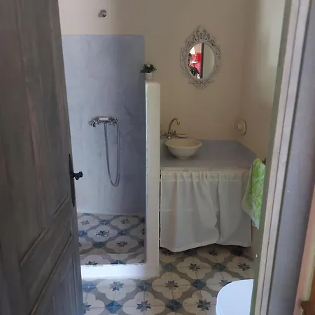 Semesterbostad La Casita De La Abuela Juana *